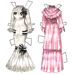 boutique-my-fair-lady-ascot-dress-and-pink-dress