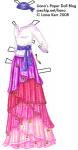 halloween-costume-eleven-gypsy-girl-with-white-tunic-with-purple-embroidery-violet-blue-paisley-sash-and-pink-and-purple-belled-