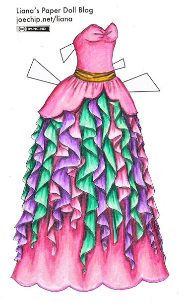 gown-in-pink-green-and-violet-with-gold-sash-tabbed