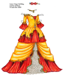 halloween-masquerade-costume-series-2-demonic-princess-in-orange-and-red-with-gold-flames-and-blue-gems-tabbed