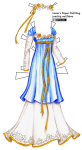 march-birthday-gown-with-blue-tunic-and-daffodils-tabbed