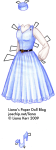 powder-blue-airship-hostess-jumper-with-white-blouse-via-a-dress-a-day-tabbed