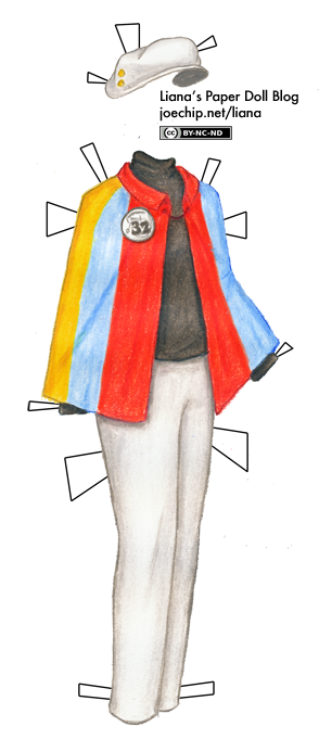 villager-primary-color-cape-with-black-turtleneck-and-white-pants-from-the-prisoner-tabbed