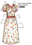 1939-white-dress-with-red-trim-and-autumn-leaf-pattern-tabbed