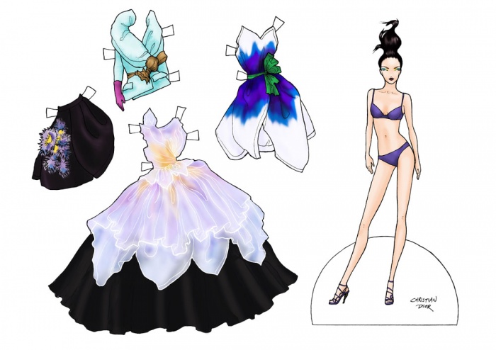 dior-couture-FW-10-doll