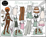 marisole-mint-roses-paper-doll