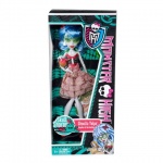 Monster High _ Ghoulia Yelps_ Skull Shores