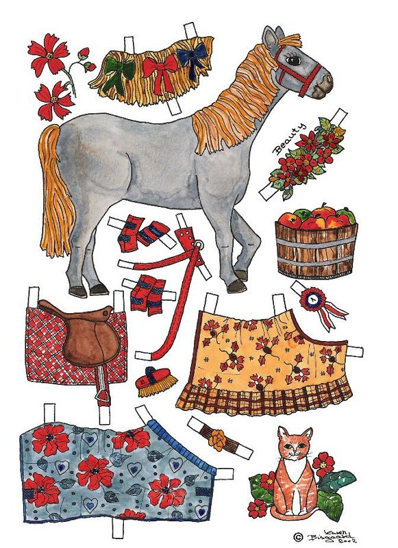 Pony_paper_dolls_1