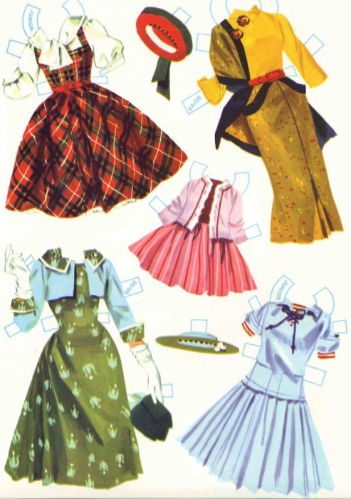 Heavenly Blue Wedding 15