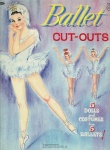 Whitman Ballet 1962_ 1