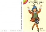 Little Scottish Girl _ Tom Tierney
