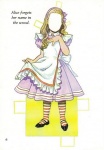Alice in Wonderland7