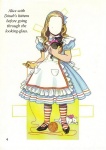 Alice in Wonderland5