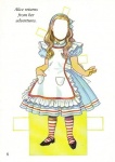 Alice in Wonderland9