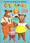 Goldilocks and the three Bears 01