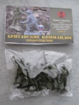 БРИТАНСКИЕ КОМАНДОС