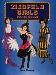 Ziegfeld girls _ Tom Tierney