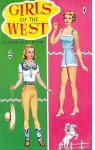 GIRLS OF THE WEST