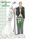 Sophie and Prince Edward
