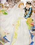 Royal Wedding Cover