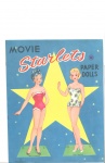Starlets _PAPER DOLL