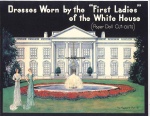 FIRST LADIES of the White House