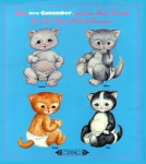 Baby Cucumber & Friends 1