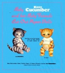 Baby Cucumber & Friends