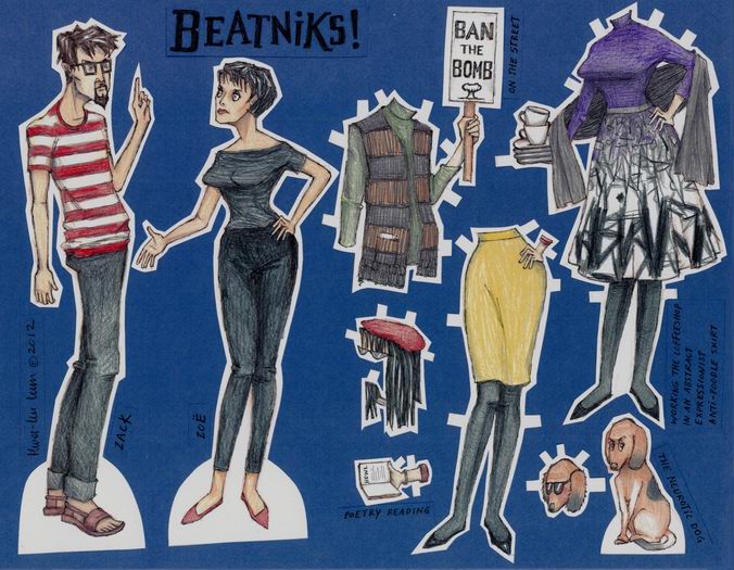 BEATNIKS1