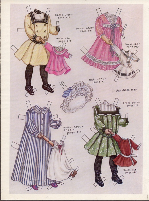 margaret-by-pat-stall-with-her-doll-2