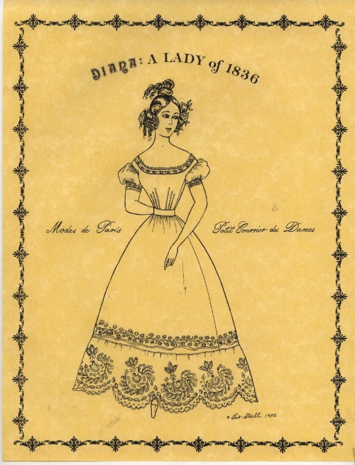 diana-a-lady-of-1836-by-p-stall