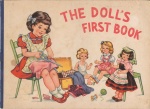 THE DOLLS FIRST BOOK