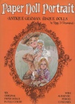 Antique german bisque dolls