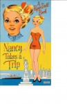 NANCY TAKES A TRIP