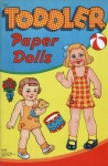 Toddlers Paper Dolls