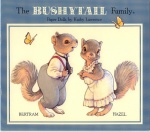 the bushytail family
