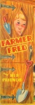 Farmer Fred and his friends