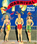 carnival Dolls 1