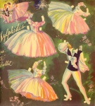 Ballet D cloths 3