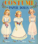 Costume PD  front cover