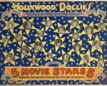Hollywood Dollies envelope 1925