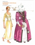 colonialamericanwoman1a