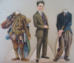 movy-dols charlie chaplin