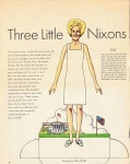 Three Little Nixons