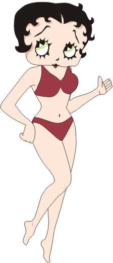 BettyBoop