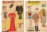 Blondie_cut-outs