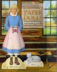 Kirstens Paper Doll 1994