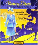 Nancy Drew _ by Darlene Jones