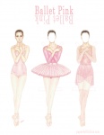 ballet-pink