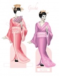 geisha-pink